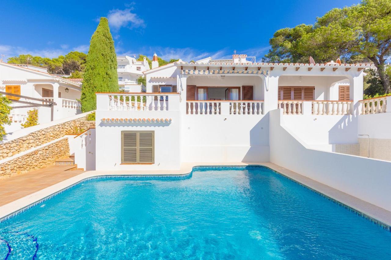 Villa Catalina Alaior Exterior foto