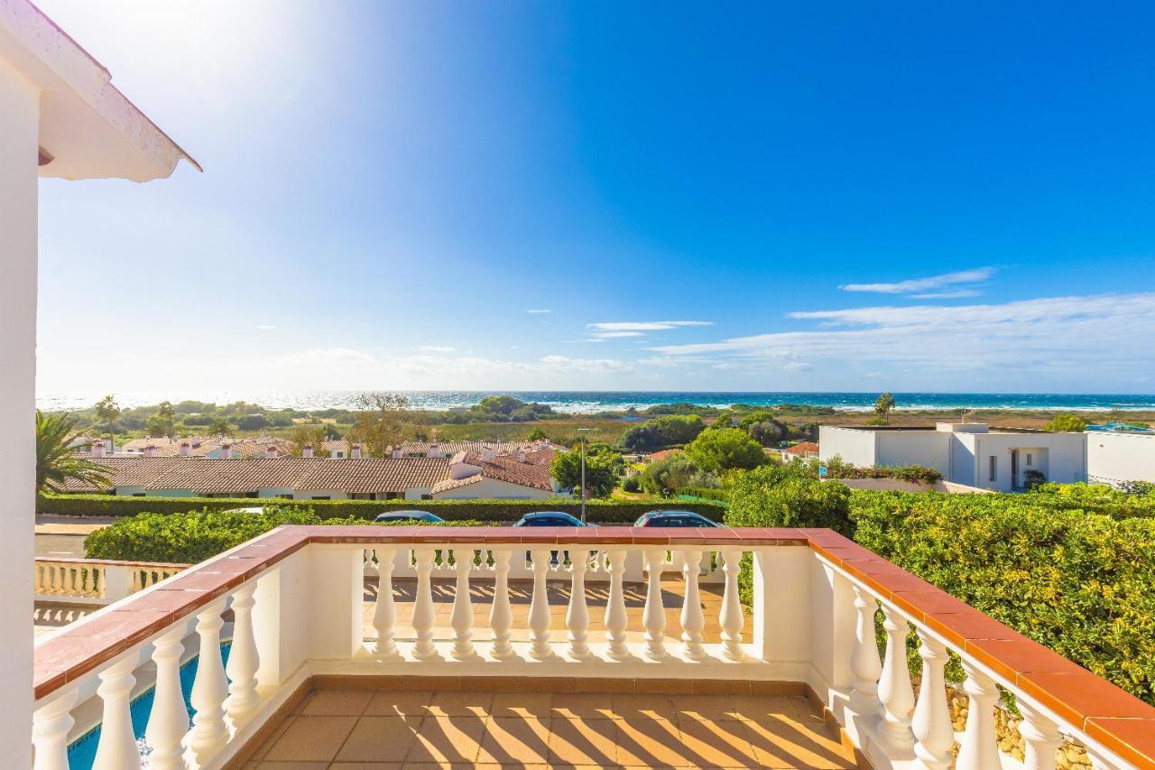 Villa Catalina Alaior Exterior foto