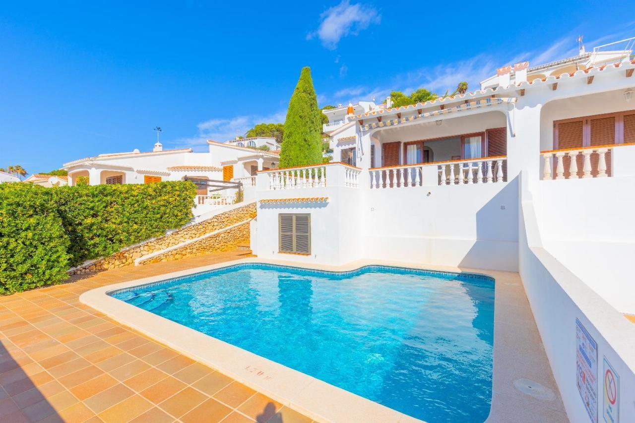 Villa Catalina Alaior Exterior foto
