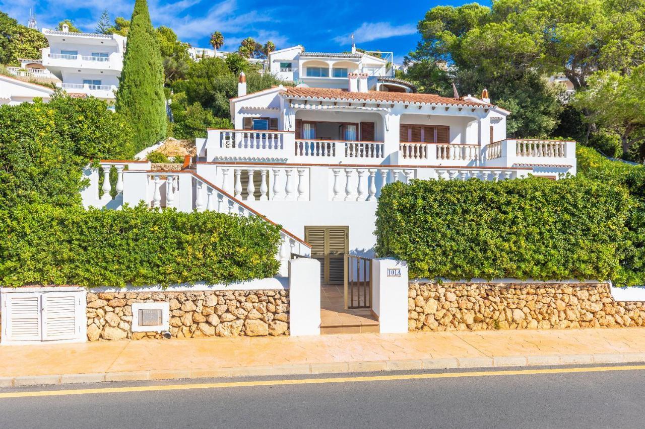 Villa Catalina Alaior Exterior foto