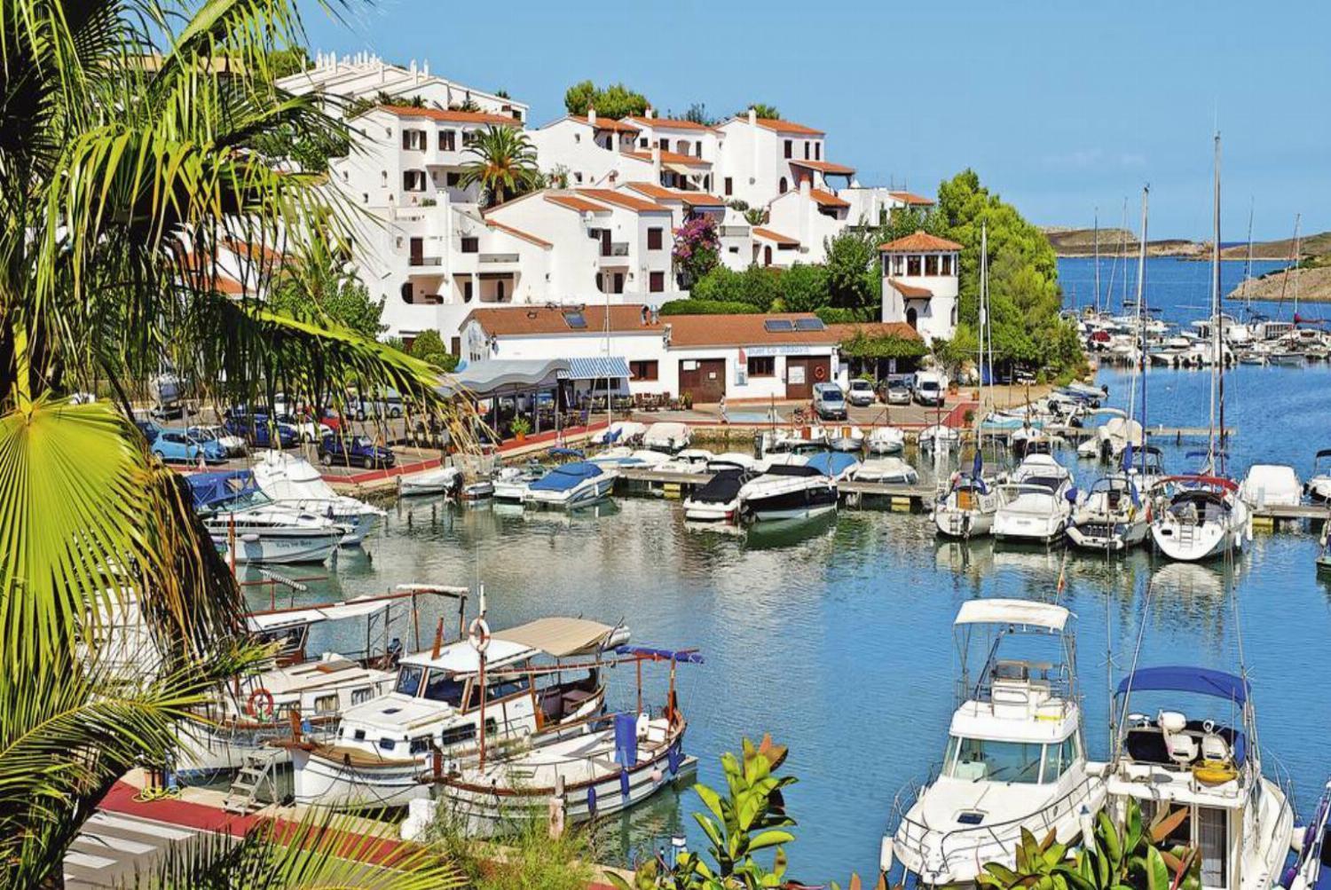 Villa Catalina Alaior Exterior foto